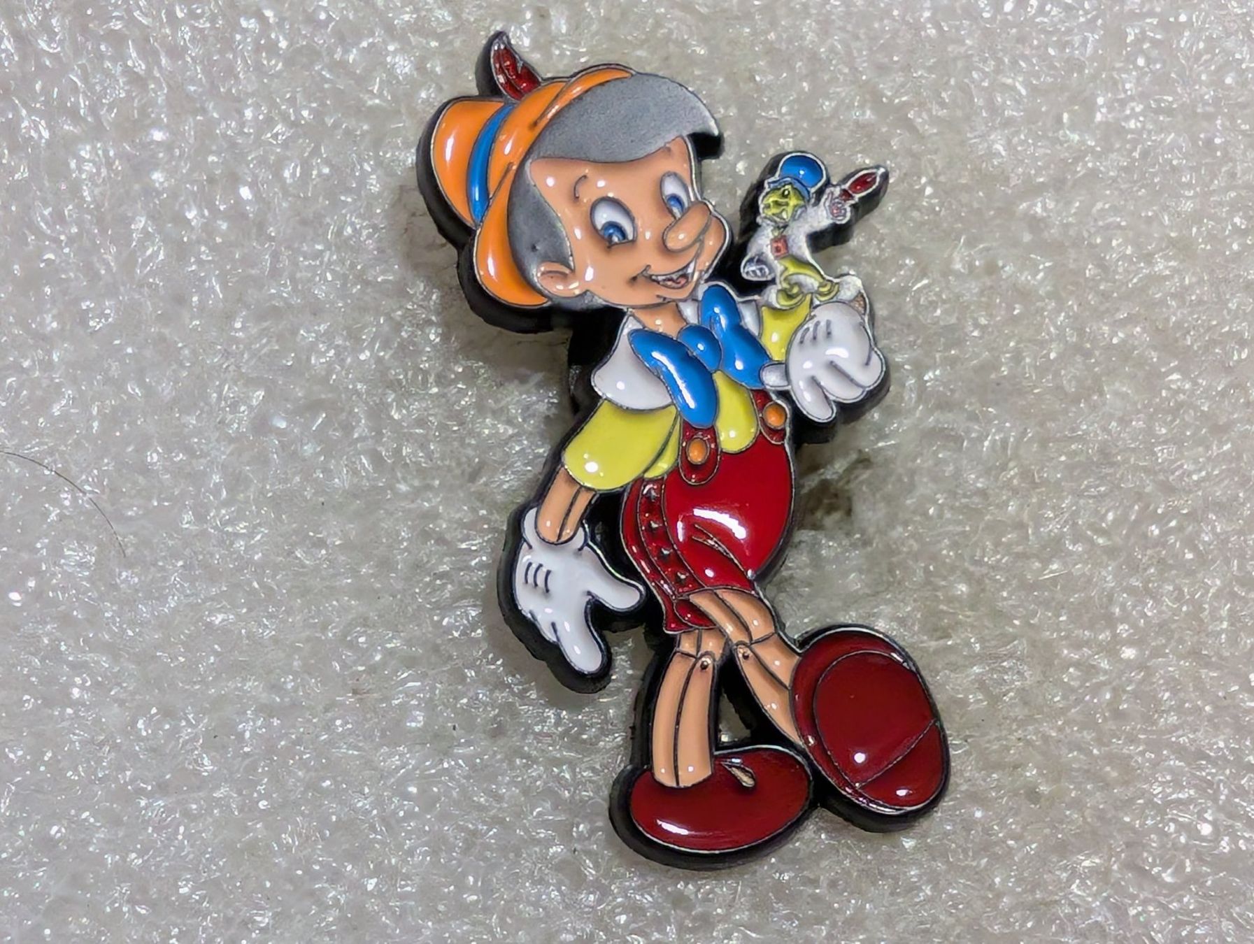 Plaquettes & Badges: Ansteckbutton 240: Disney – D'occasion à Oppligen par Pin-Fall-Shop