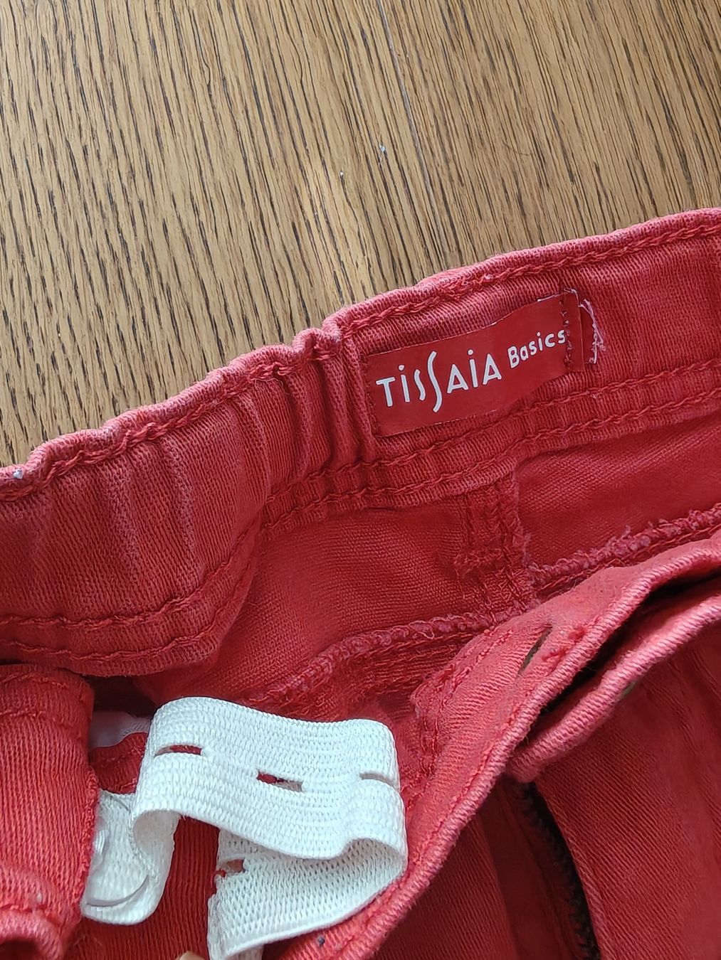 Pantalons: Kinder Jeans Gr.116 – D'occasion à uster par colorpw 1