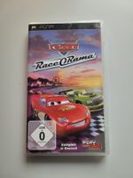 Cars Race O Rama (PSP)