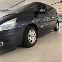 Renault Espace 2.0 Benzin 