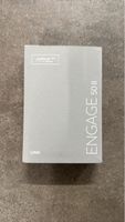 Jabra Engage 50 II - Adapter Headset für Büro und Homeoffice