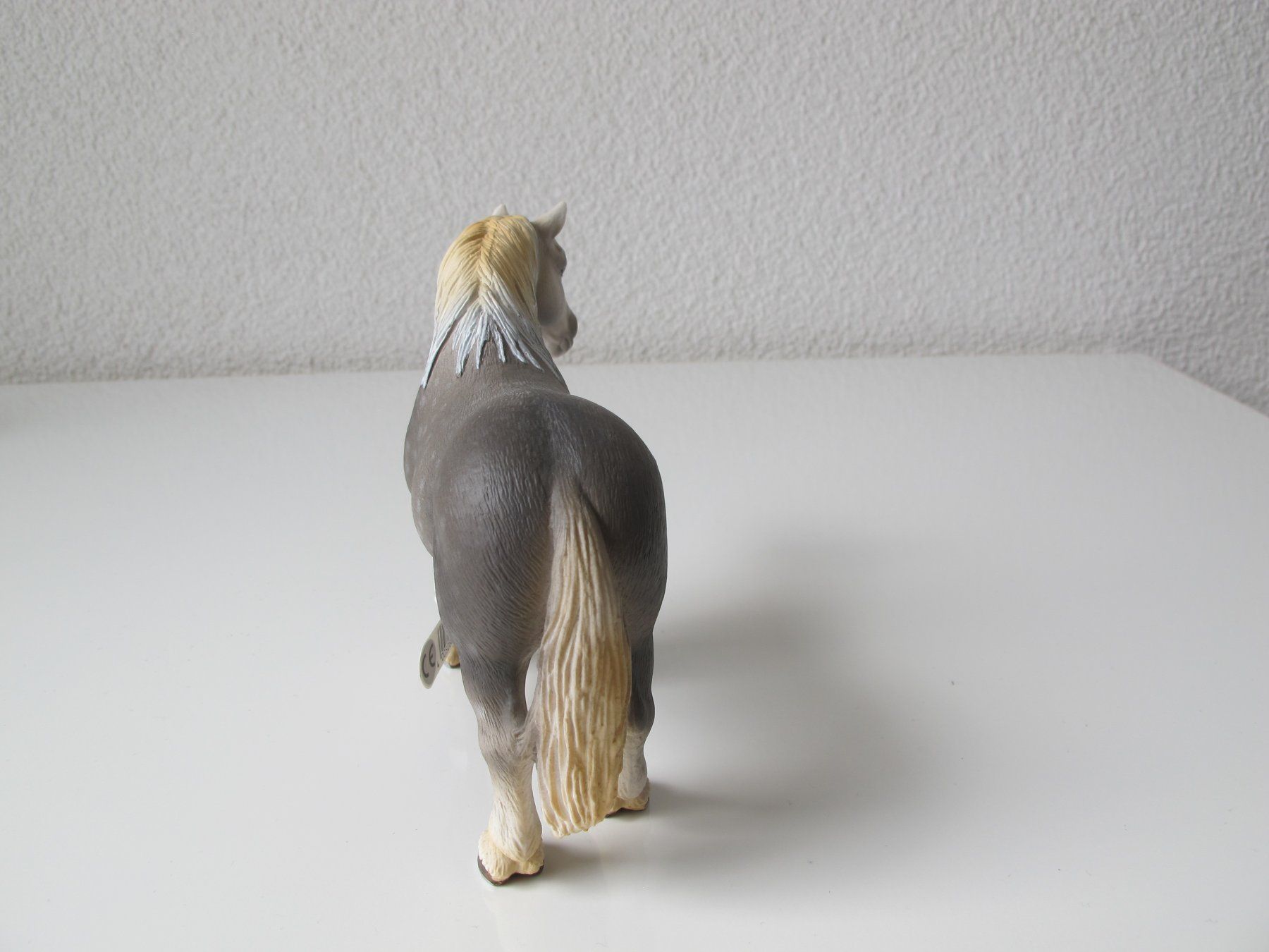 Schleich Figuren: Schleich 13623 Percheron Hengst – Gebraucht aus Vilters von hedi00 6