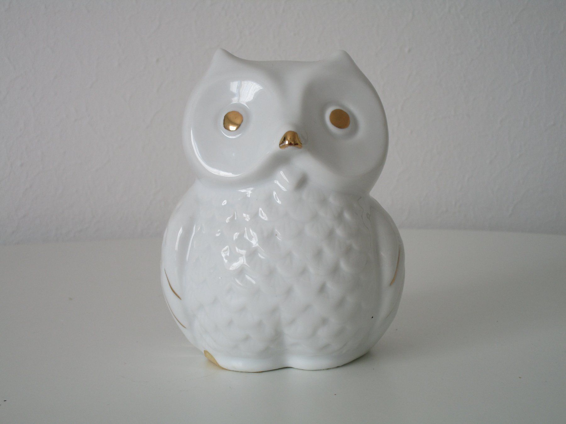 Figurines: Uhu / Eule / Gartenfigur – D'occasion à Grenchen par Uhus15
