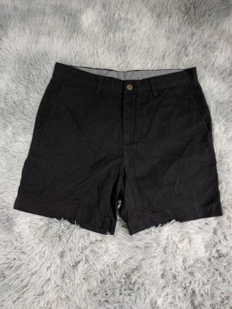 Kurze Hose Carhartt Schwarz Grösse S Zustand gut