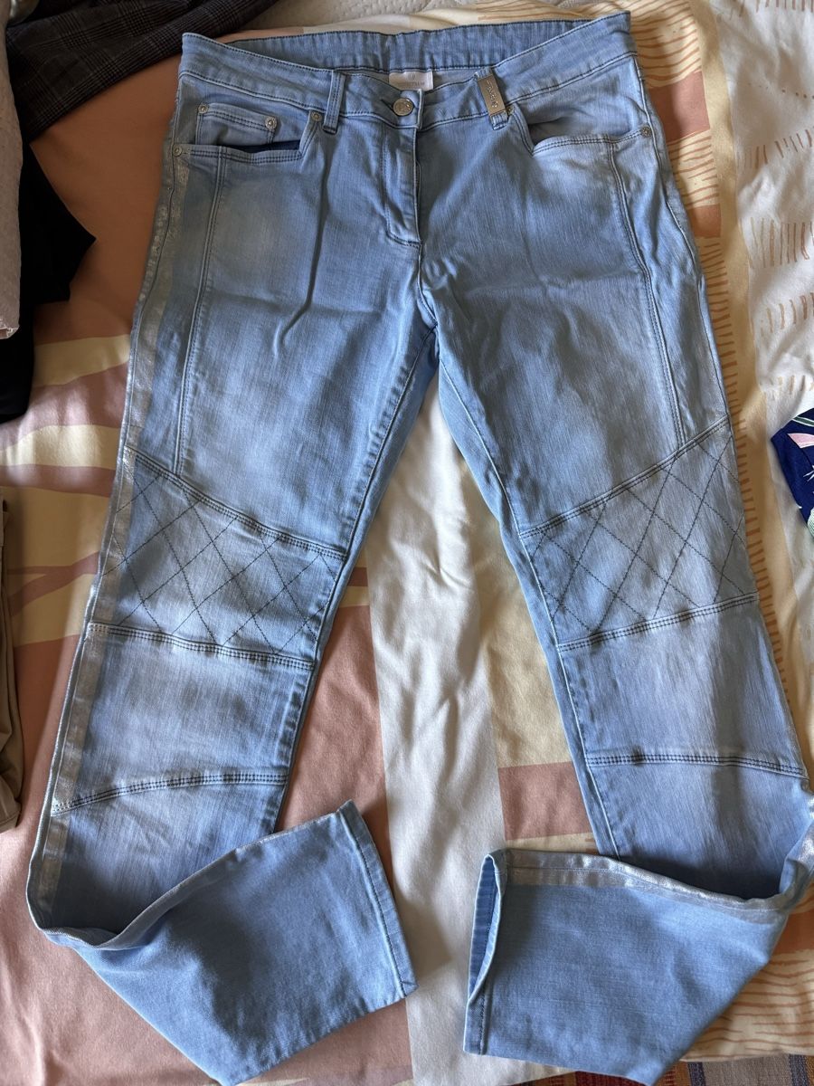 Marc Cain Lots de vêtements: Klamotten Paket  – D'occasion à Besenbüren par susanna33 8