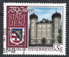 1992 Österreich