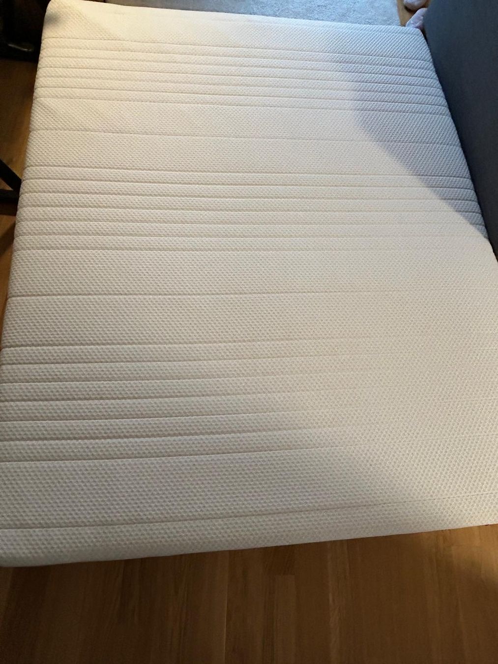 Ikea Materassi: Hybrid mattress double bed 160x200 – Usato da Bonstetten venduto da em.mo 3