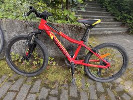 Kids' Cannondale Race Bike - Ready for Adventures!