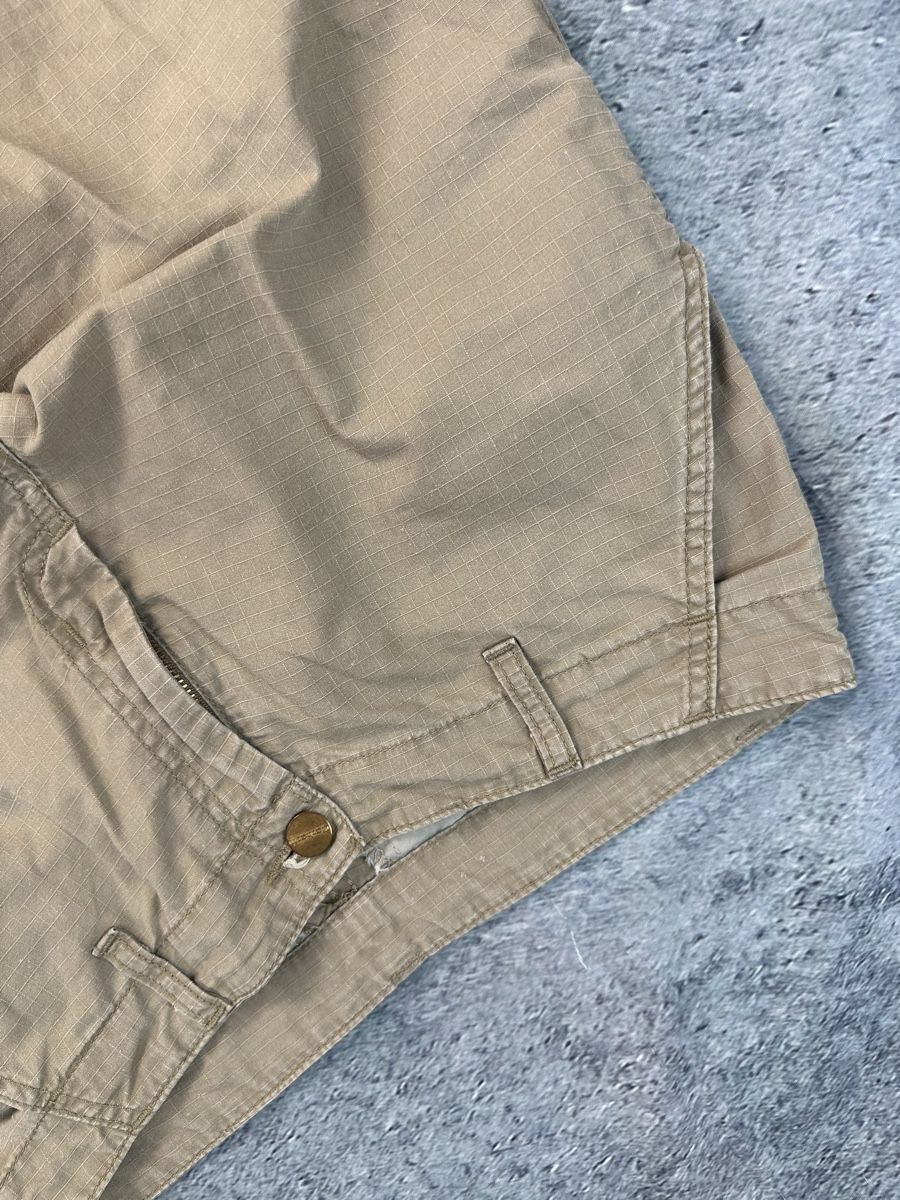 Carhartt Hosen: Carhartt Cargohose Herren beige – Gebraucht aus Luzern von kim221080 1