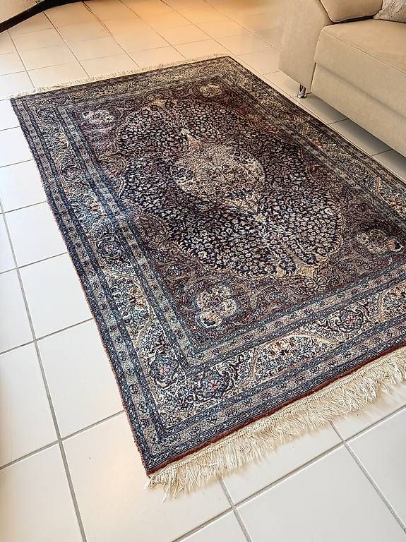 Teppiche: Orientteppich – Gebraucht aus Stäfa von Power34