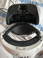 Sony PlayStation VR PS4 Komplettset