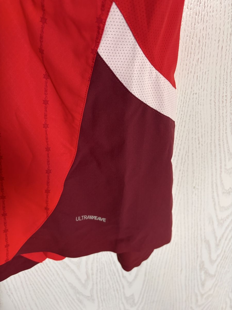 Schweizer Nati Canottiere & Pantaloni: Fussball Tricot, Schweizer Nationalmannschaft – Usato da Dielsdorf venduto da Nlj2 7