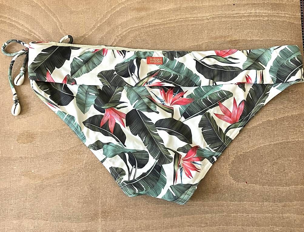 Badekleider & Bikinis: Banana Moon Bikini Hose, Größe 38 – Gebraucht aus Zürich von eis_yx9q 2