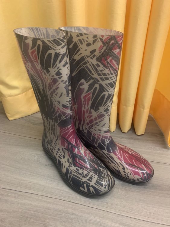 Regenstiefel Roi Kalamata