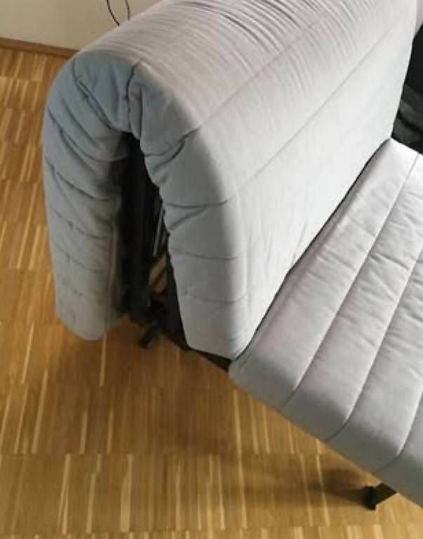 Ikea Poltrone: Ikea Schlafsessel – Usato da Hallau venduto da papen75 1