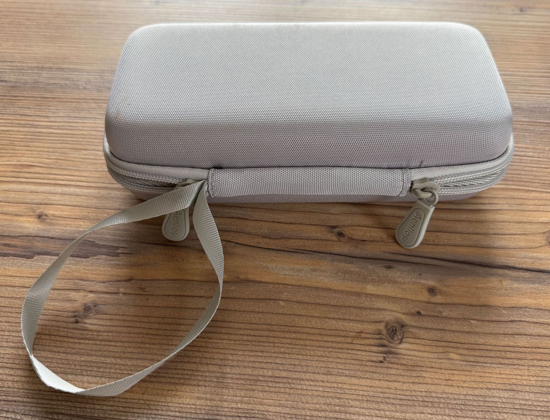 Evercade Console: Evercade EXP Capcom OVP + Transportbox + Irem Arcade 1 – Usato da Zürich venduto da Yamirodvd 8