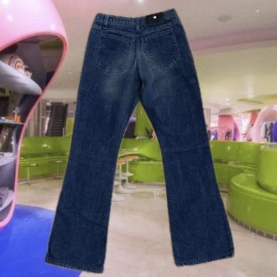 Jeans: Jeans Versace Couture – Gebraucht aus Genève von lim_c5vf 1