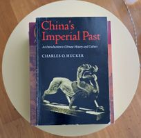 China's Imperial Past
