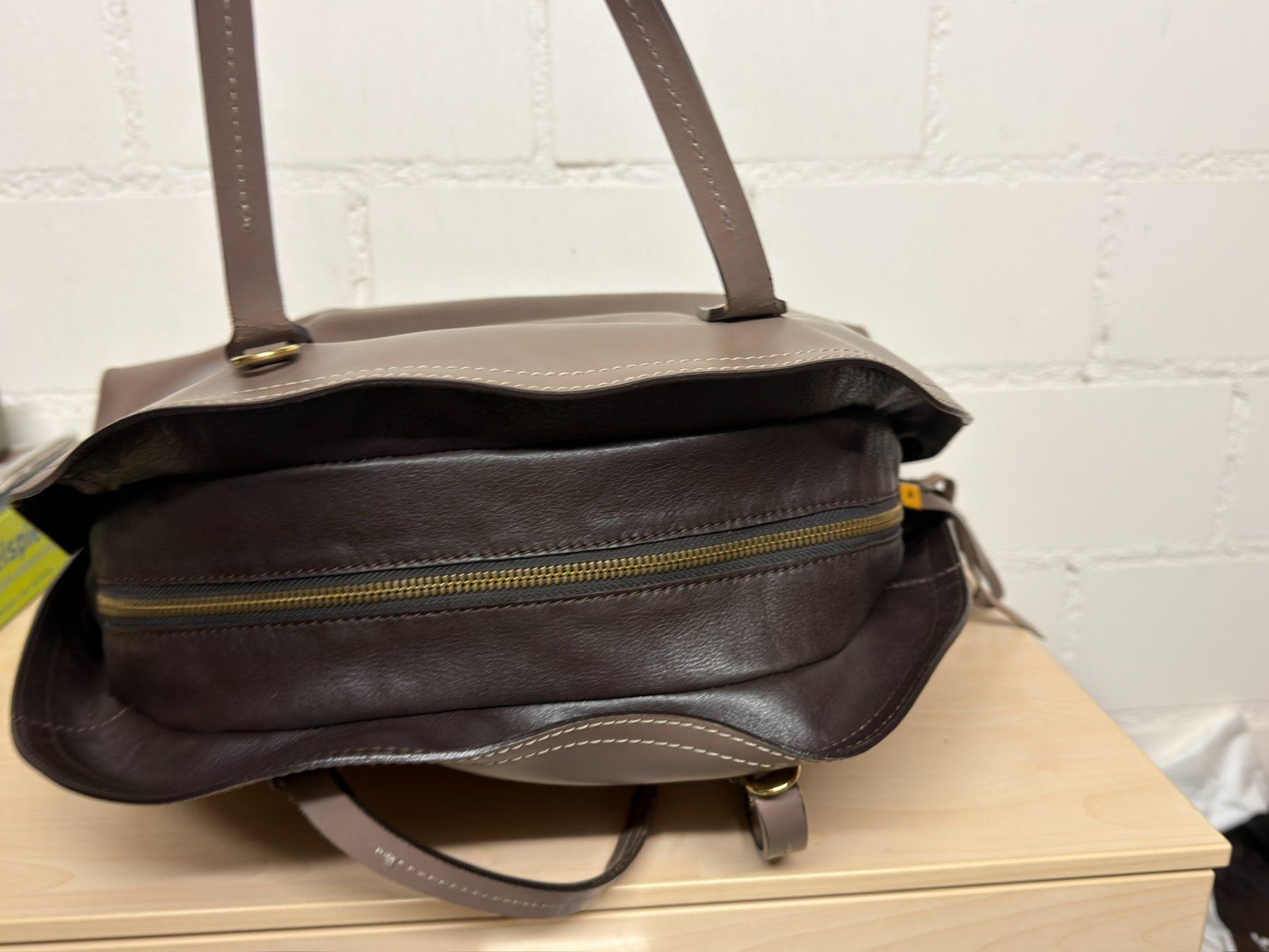 Gianni Chiarini Taschen für Damen: Gianni Chiarini Handtasche – Gebraucht aus Dübendorf von ilazzi 3