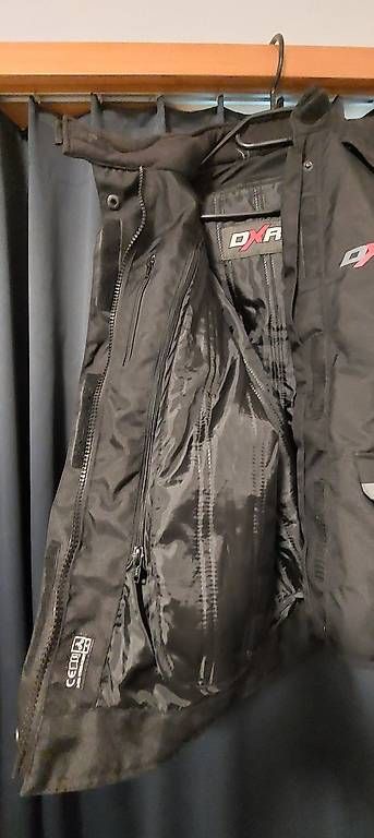 Giacche: Motorradjacke – Usato da Oeschgen venduto da Binchen75 1