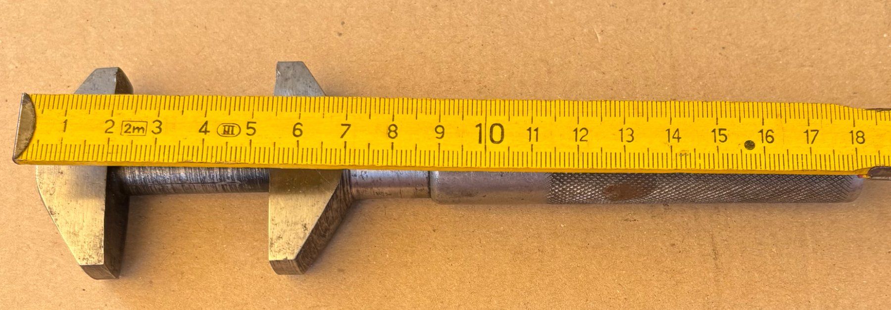Alle Werkzeuge: VINTAGE WERKZEUG – Gebraucht aus Ostermundigen von wini63 3