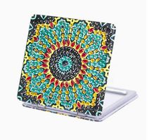 Diamond Painting Schminkspiegel Mandala Viereckig-15-V-Acc11