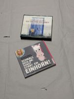 Ein Tag wie ein Leben + Stirb Einhorn