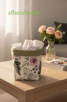 Utensilo *Rosige Ordnung* - sfhandmade
