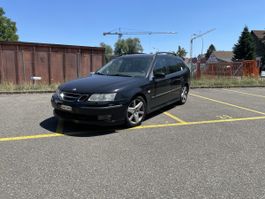 Saab 9-3 Combi