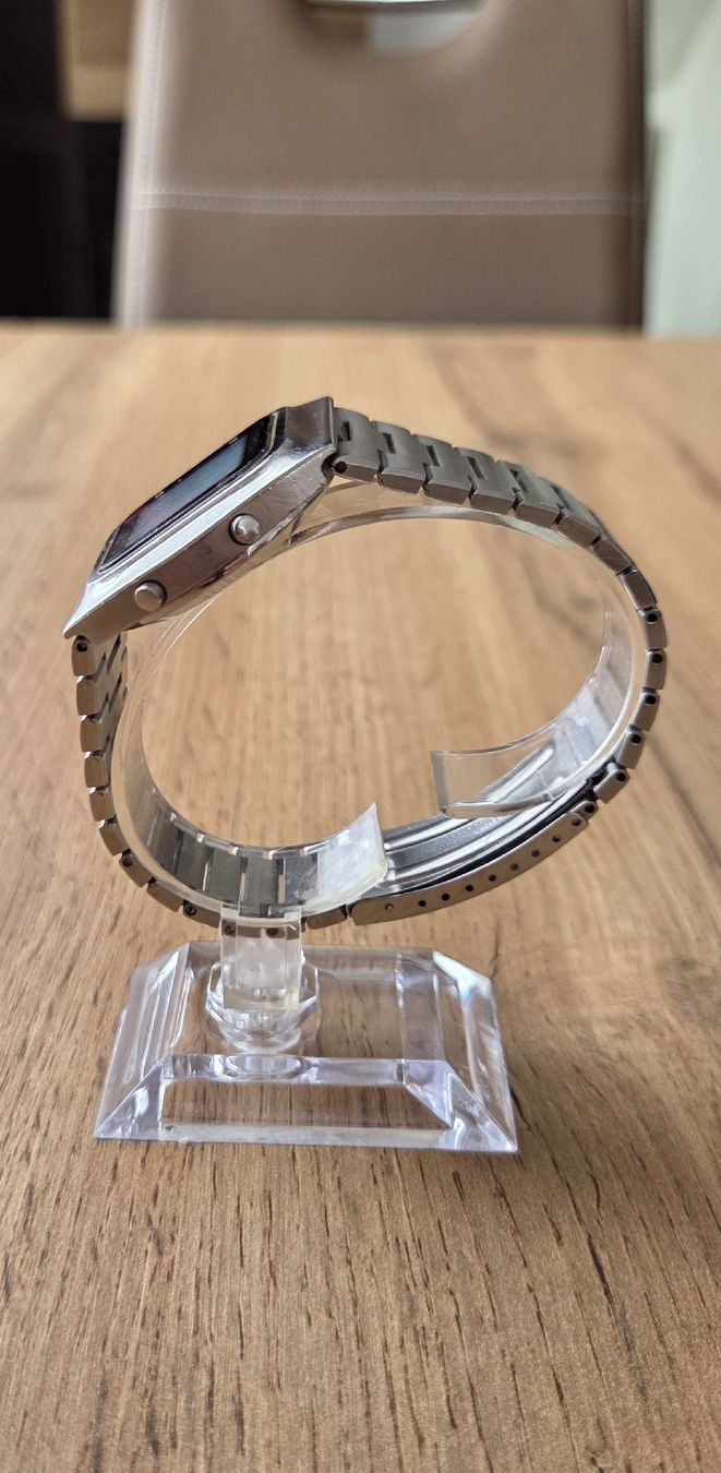 Certina Orologi: Certina Chronolympic – Usato da Wohlen AG venduto da ZEIT-RAUM 3