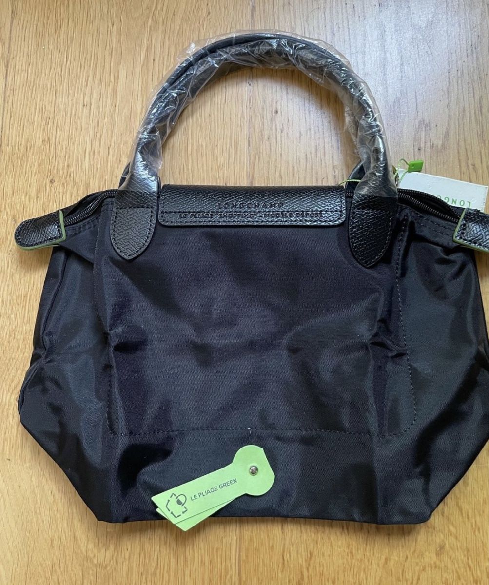Longchamp Sacs femmes: Handtasche Longchamp - schwarz – Neuf (Voir description) à Baar par Colette18 1
