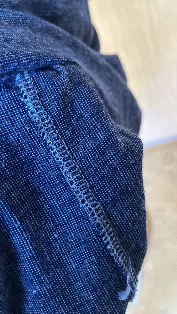Robes: Kleid – D'occasion à Läufelfingen par petit-nicola 4