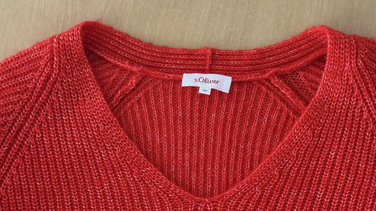 S.Oliver Pulls & Sweat-shirts: s.Oliver Strickpullover – Neuf (Voir description) à Basel par Ubud1 2