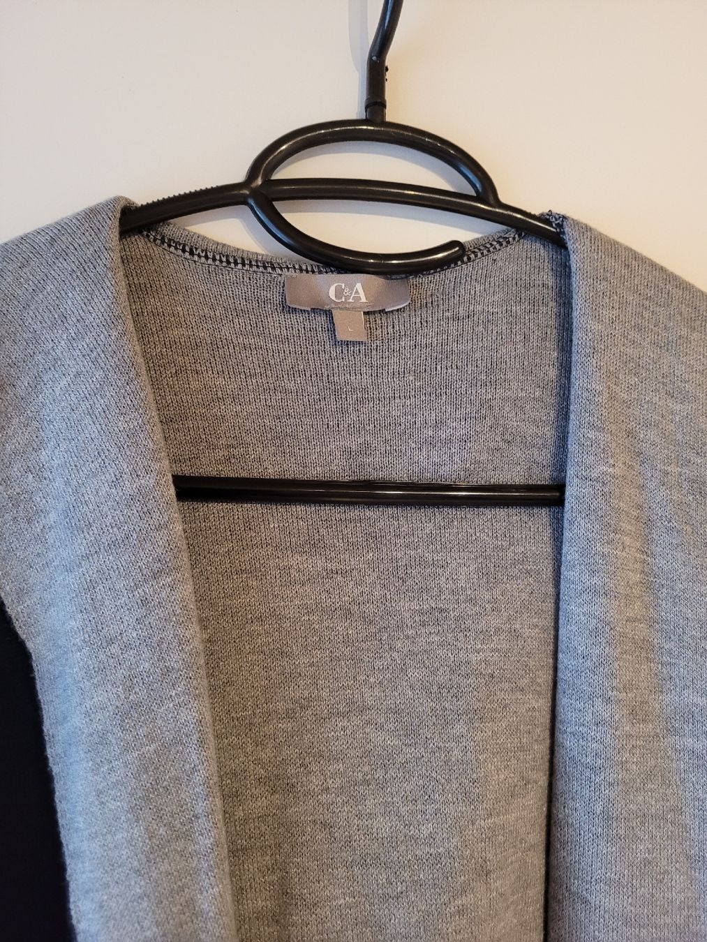 C&A Giacche: Cardigan Grösse L – Usato da Lütisburg venduto da amerika123 3