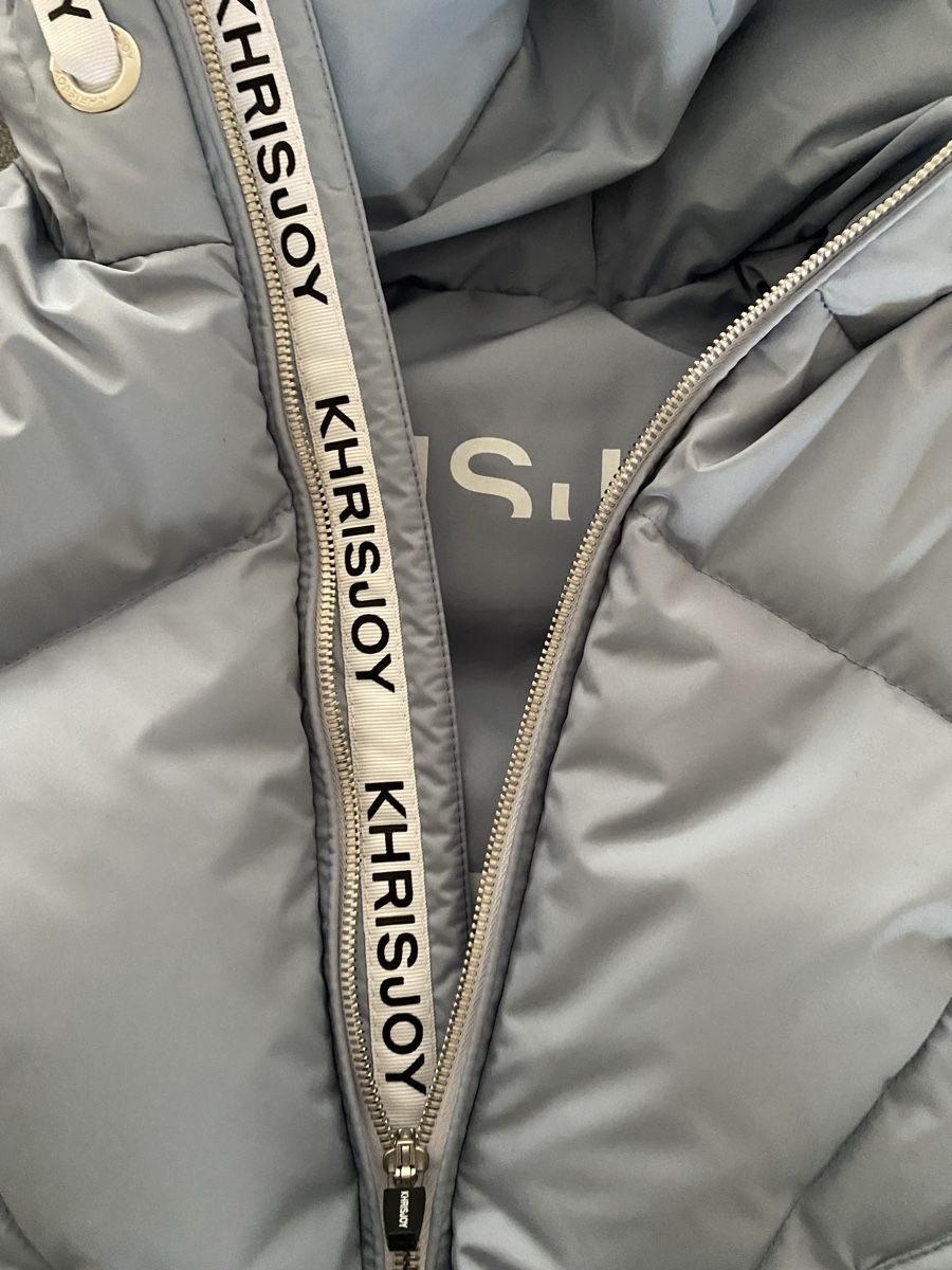 Vestes & Manteaux: Daunen Jacke von Khrisjoy – Neuf (Voir description) à Basel par Petersgraben49- 4