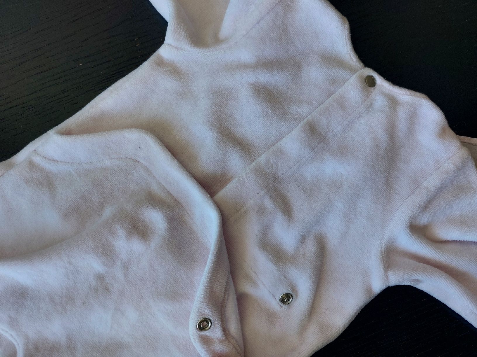 Jacadi Pigiama & Simili: Jacadi Paris Baby Overall Rosa Gr. 67 – Nuovo (secondo la descrizione) da Horgen venduto da prinza 3
