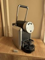☕ Nespresso Zenius ZN100 – Profi-Kaffeemaschine 