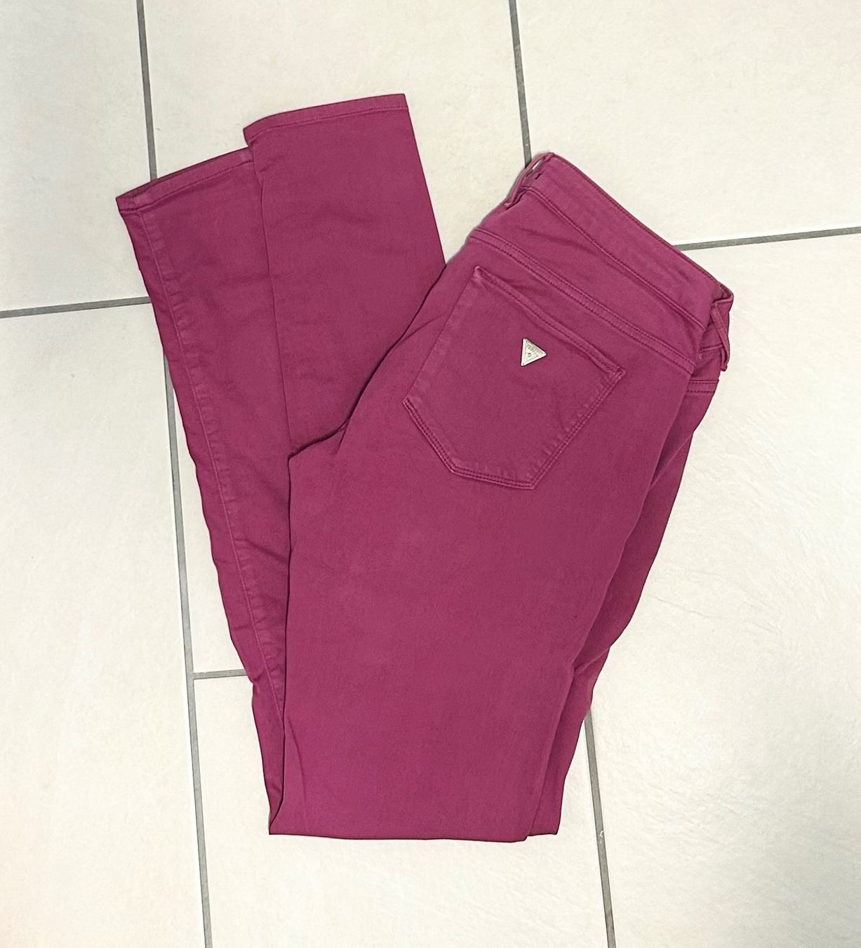 Hosen: Guess Damen hose – Gebraucht aus Bellinzona von RossoScarlatto 1