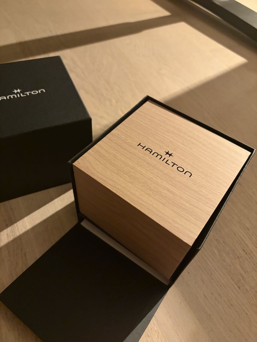 Hamilton Uhren: Hamilton Khaki Field – Neu (gemäss Beschreibung) aus Eglisau von pebblebeach 5