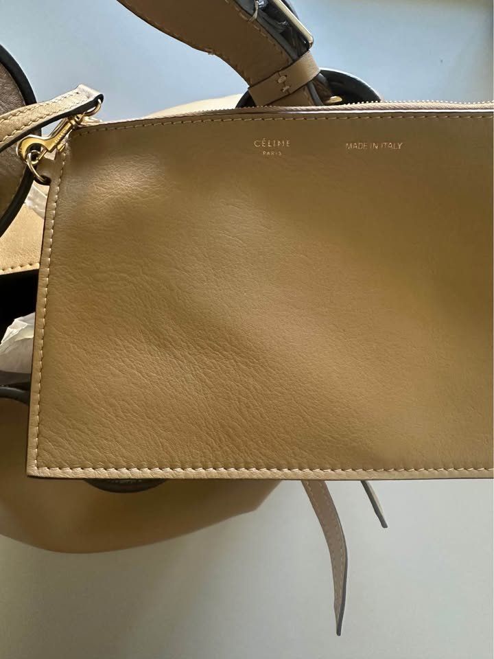 Celine Borse da donna: CELINE | rare modèle Balloon bucket Philo Phoebe -collection – Usato da St-Sulpice VD venduto da _sell_off 5