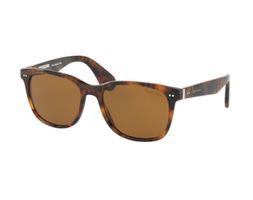 Ralph Lauren Rl 8162p 5017/53 Jerry Havana Sonnenbrille NEU