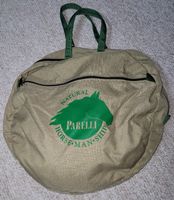 Utensilien-Tasche Parelli, rund, wasserfest