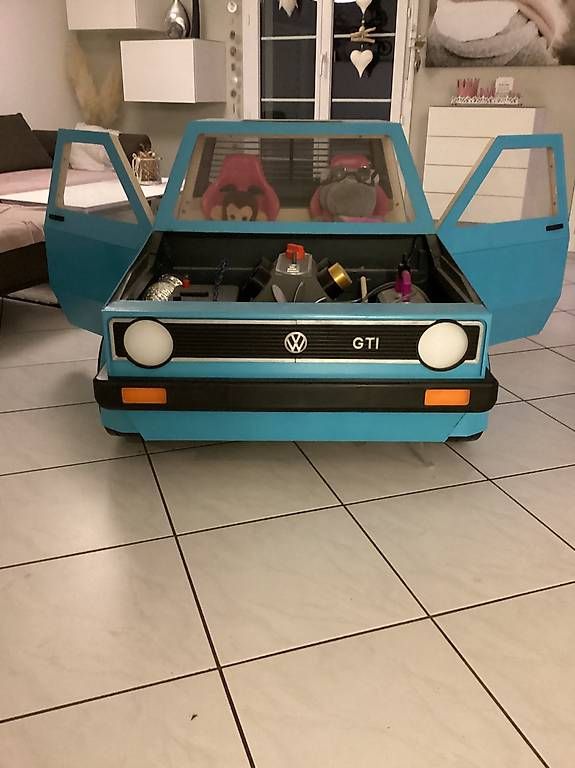 Autos: VW Golf 1 – Gebraucht aus Rain von yamaha19 4
