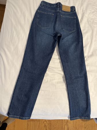 Jeans C&A – Größe 34 – wie neu