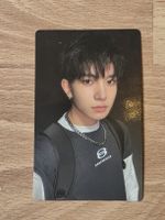 ENHYPEN Heeseung Manifesto Day 1 Album Photocard – Offiziell