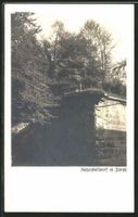 Zürich, Photo Pestalozzi, Katzenbollwerk