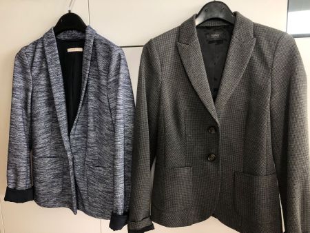2 ESPRIT-Blazer in Gr. 34, in super Zustand!