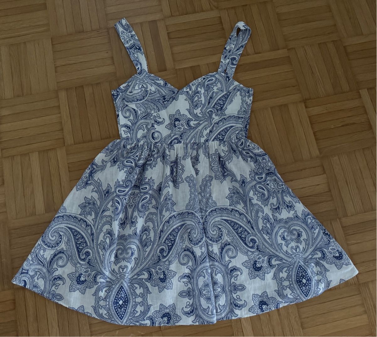 Kleider: Sommer Kleid Gr. XS-S – Gebraucht aus Wetzikon ZH von tuna83