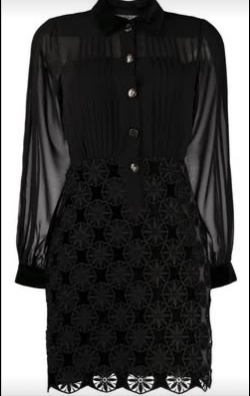 Sandro Kleider: Sandro female dress – Gebraucht aus Genève von Elenapntrl