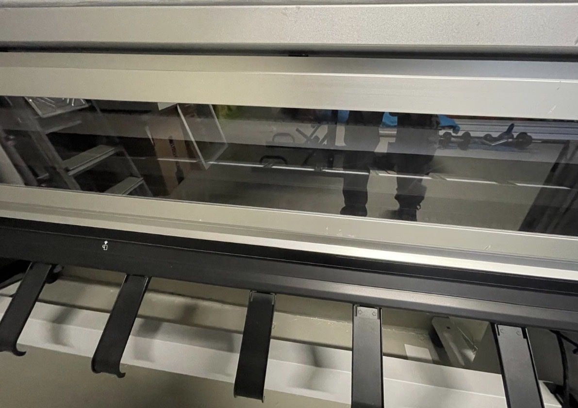 Epson Stampanti: EPSON STYLOS PRO 11880/Grossformatdrucker – Usato da Oberdorf SO venduto da Attorney_in_law 2
